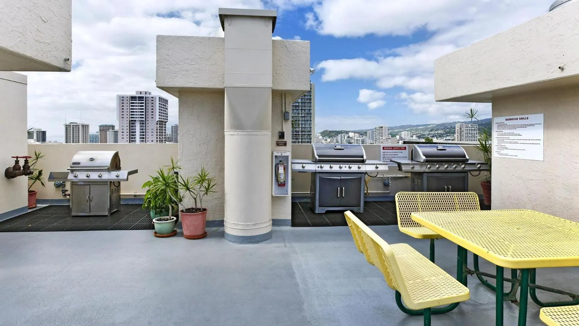 Fairway Villa #2202 Honolulu