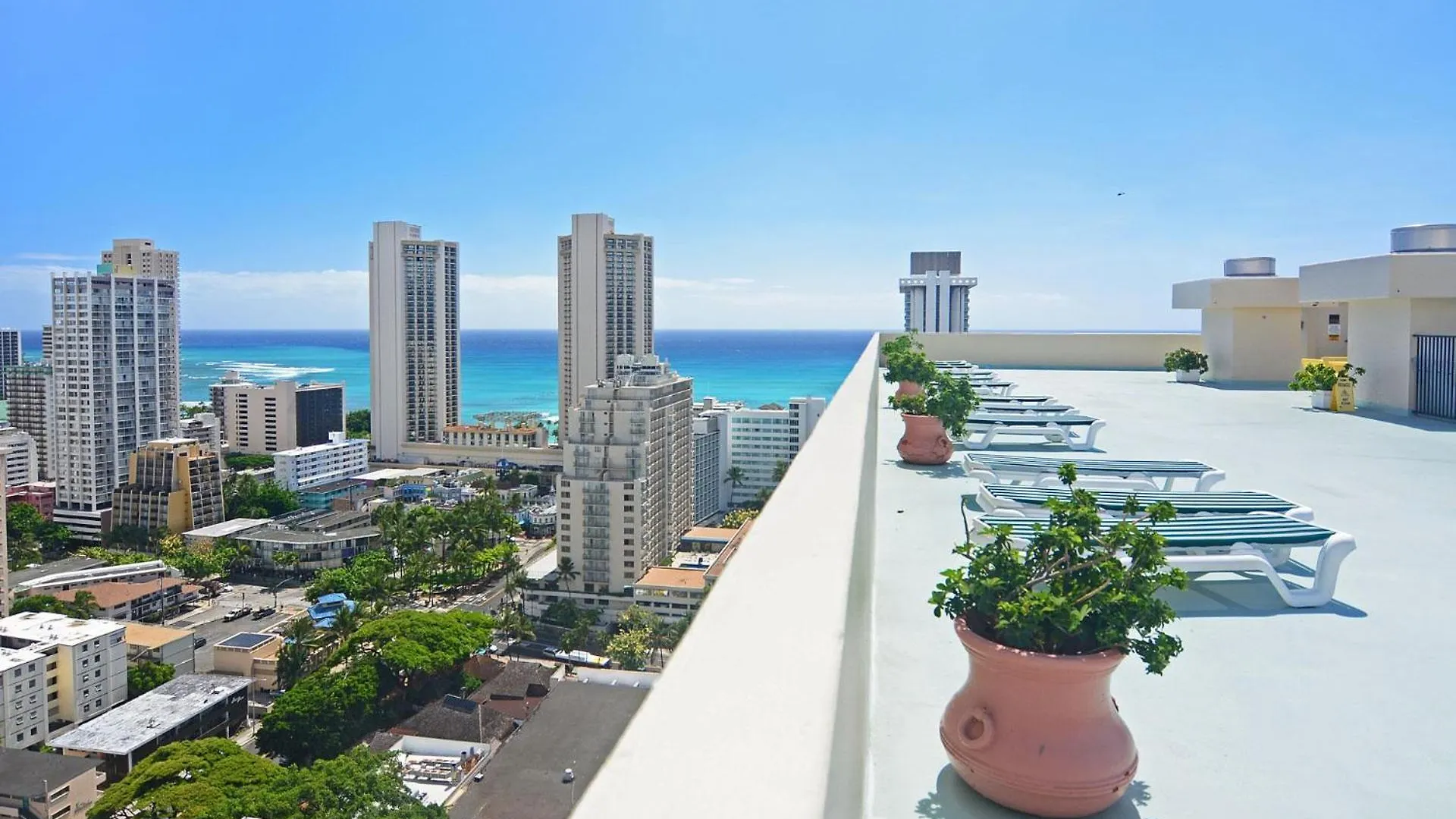 Fairway Villa #2202 Honolulu 0*,