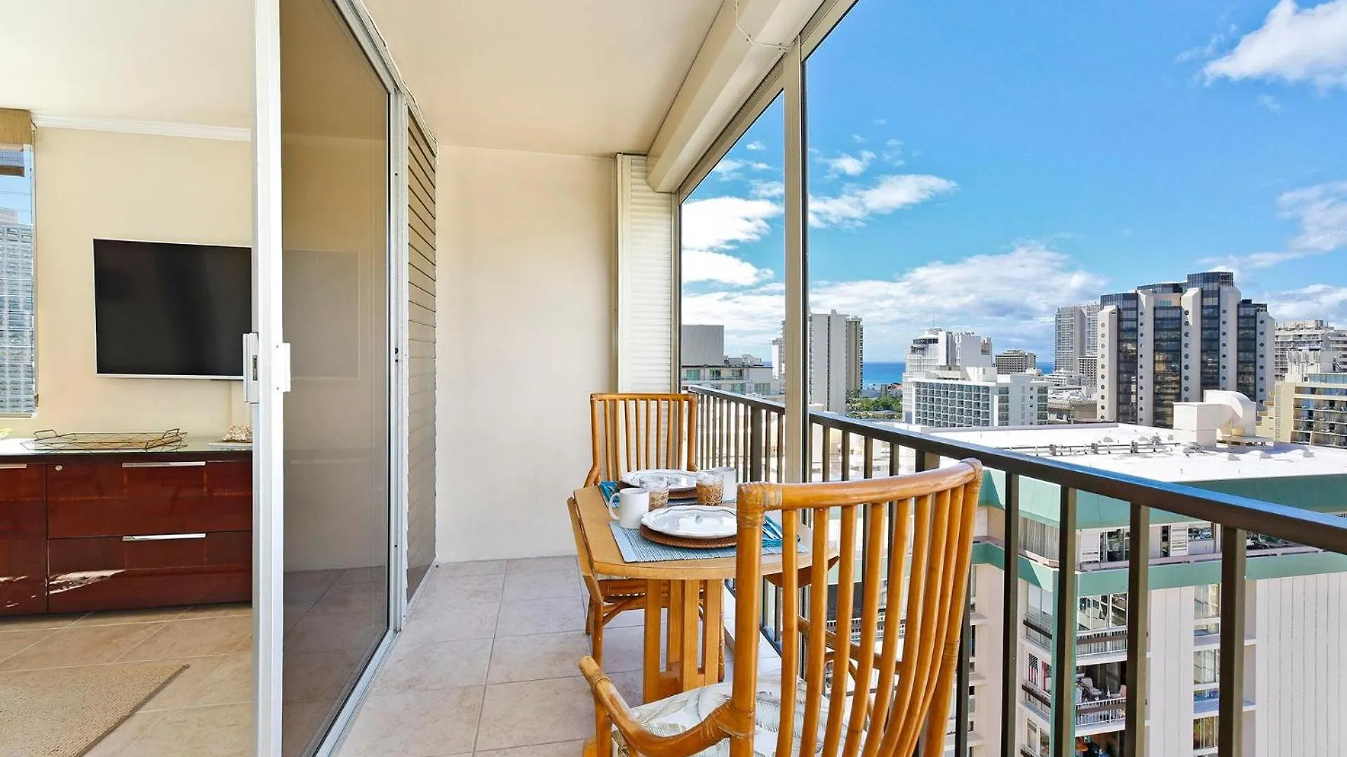 Ferienhaus Fairway Villa #2202 Honolulu