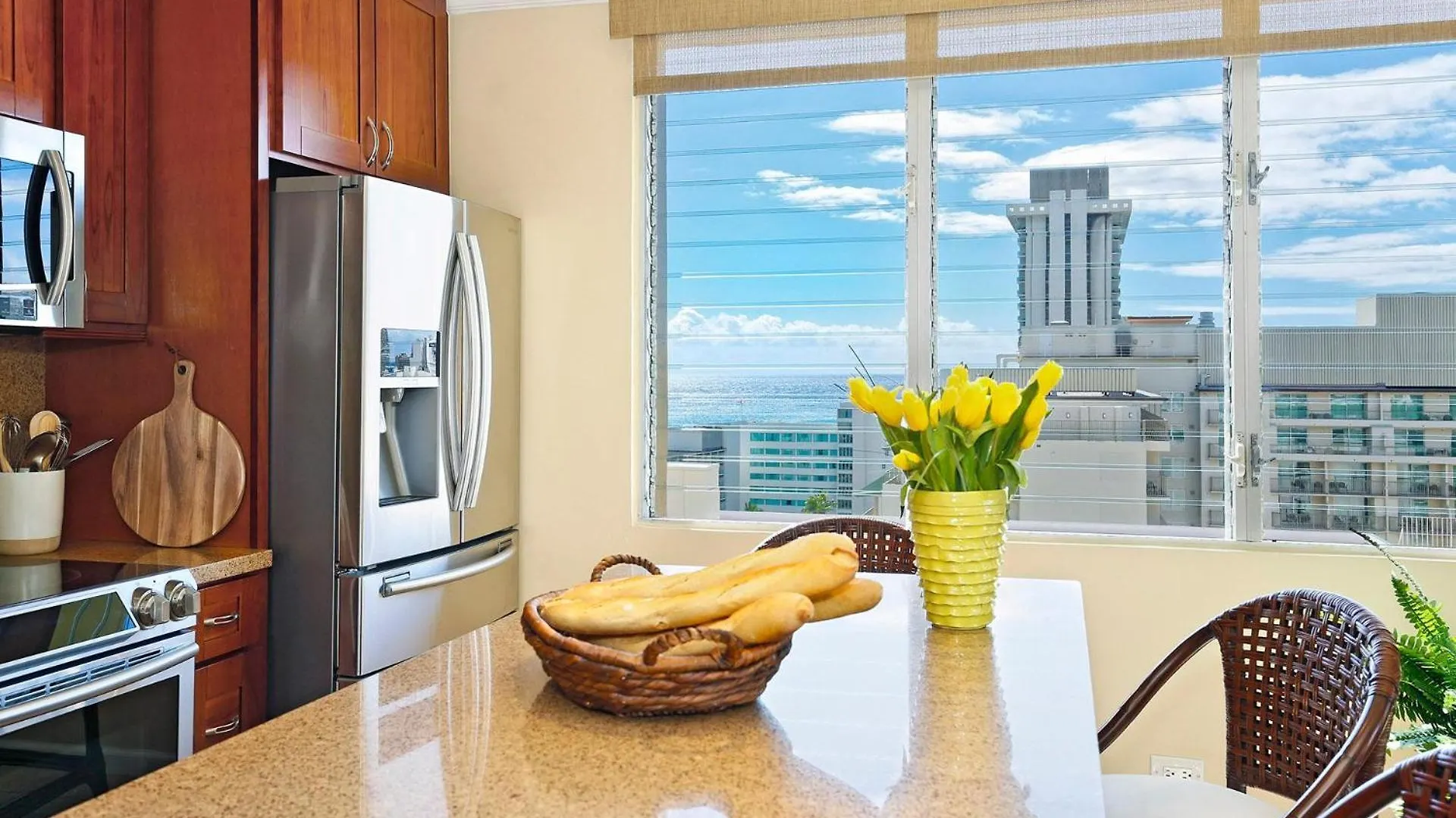Fairway Villa #2202 Honolulu 0*,  USA