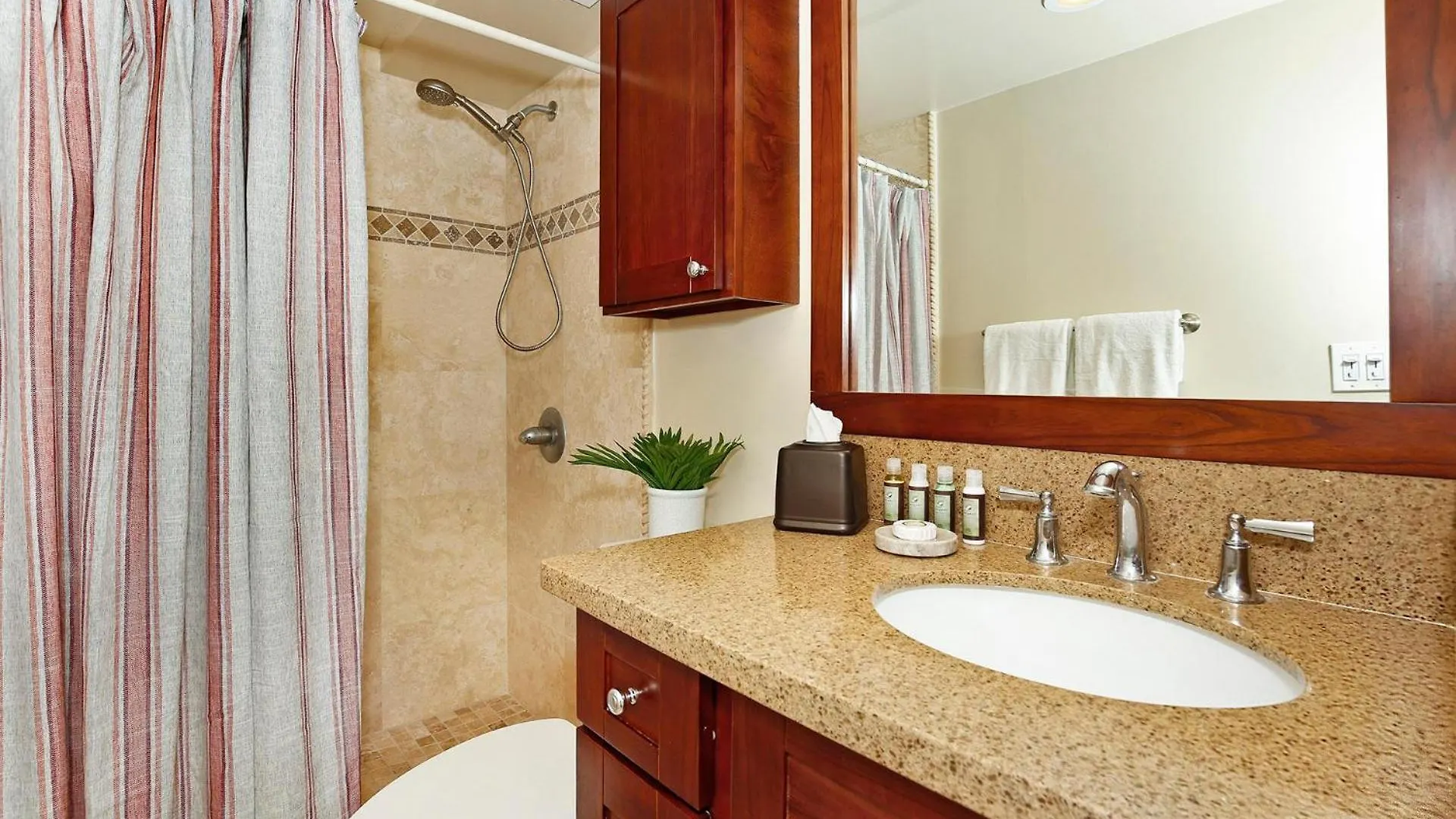 Fairway Villa #2202 Honolulu Holiday home