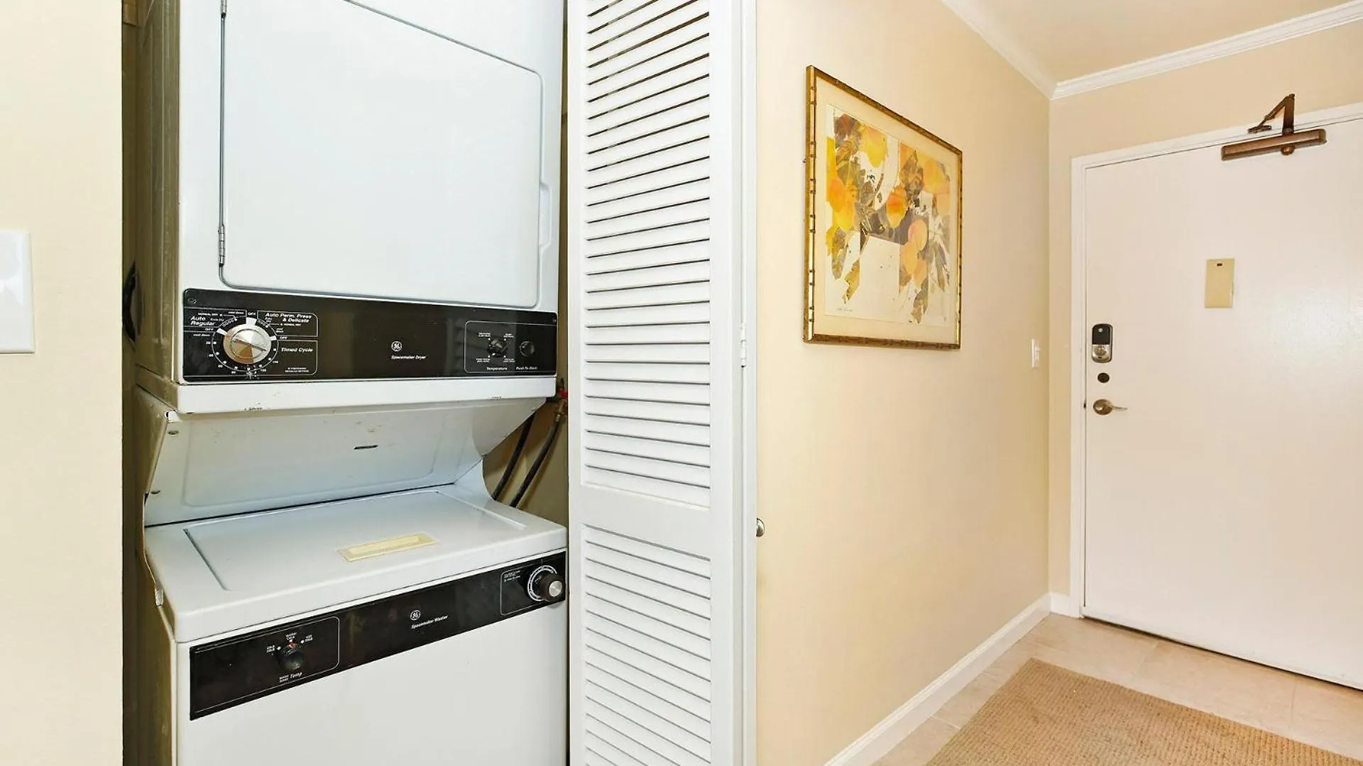Fairway Villa #2202 Honolulu Holiday home