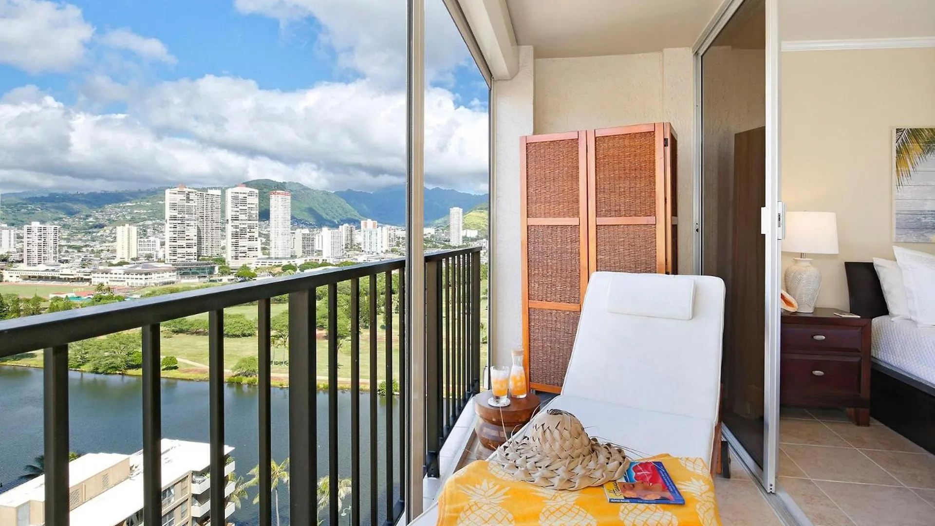 Fairway Villa #2202 Honolulu 0*,  United States