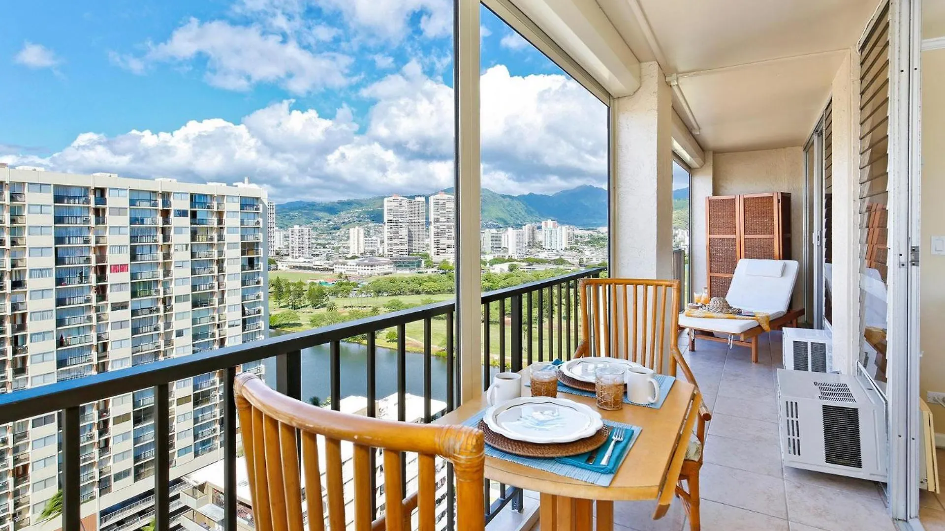 Fairway Villa #2202 Honolulu 0*,