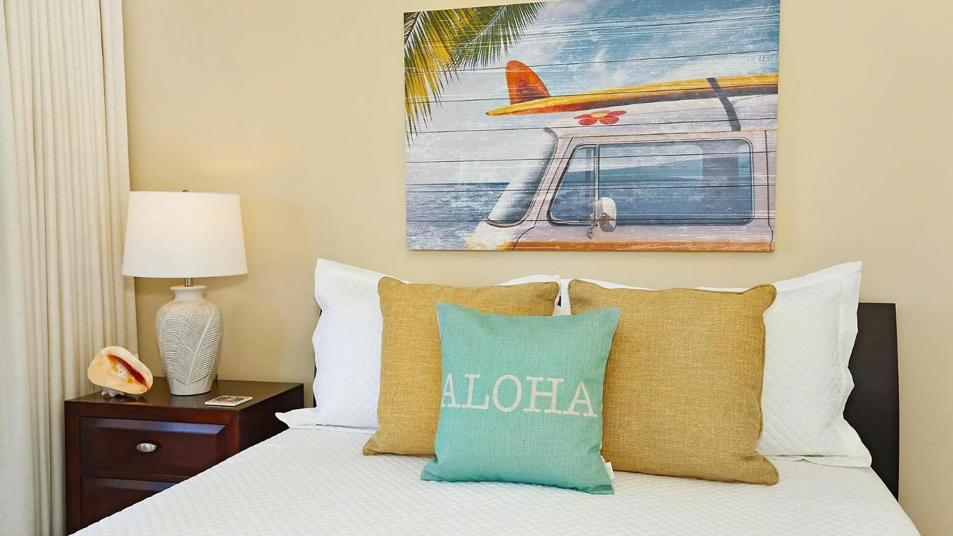 Fairway Villa #2202 Honolulu Holiday home